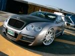 Bentley Continental GT Speed by ASI 2008 года